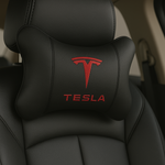 Coussin Cervical Ergonomique avec Logo Automobile