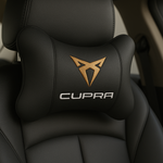 Coussin Cervical Ergonomique avec Logo Automobile