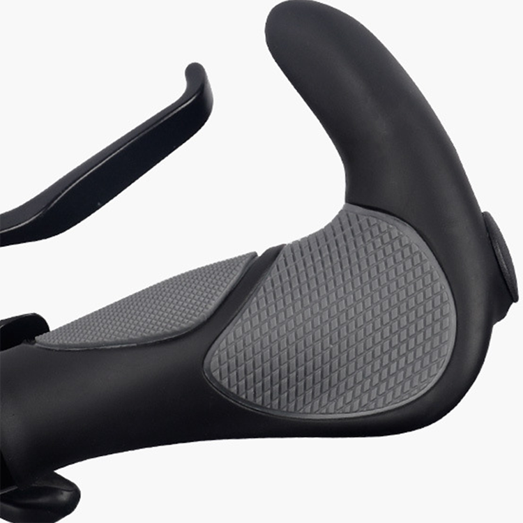Poignées de guidon ergonomiques pour vélo – parfaites pour le VTT et le cyclisme sur route