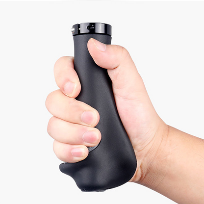 Poignées de guidon ergonomiques pour vélo – parfaites pour le VTT et le cyclisme sur route