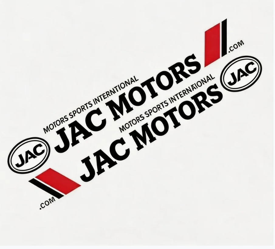 Stickers de carrosserie personnalisés – parfaits pour couvrir les rayures