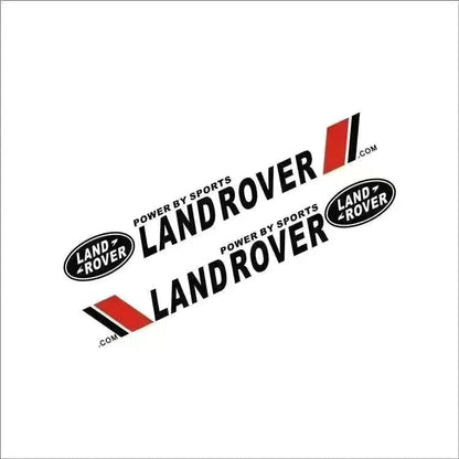 Stickers de carrosserie personnalisés – parfaits pour couvrir les rayures