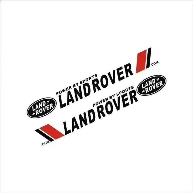 Stickers de carrosserie personnalisés – parfaits pour couvrir les rayures