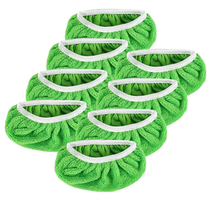 Lingette Microfibre Réutilisable pour Swiffer