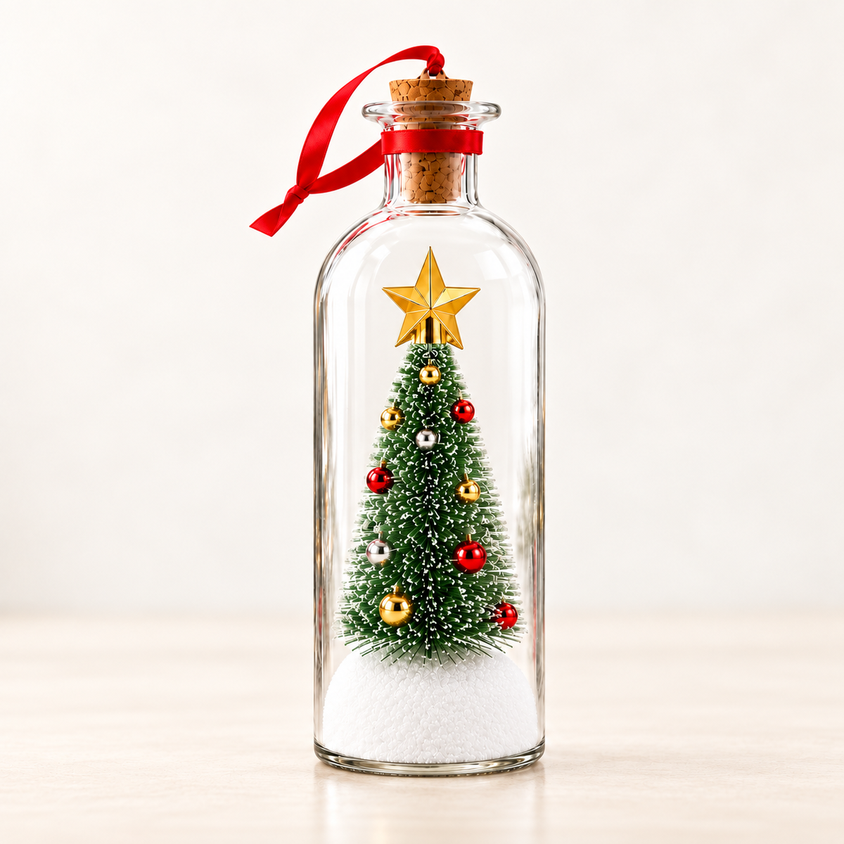 Magie de Noël – Le message de Noël qui continue de vivre