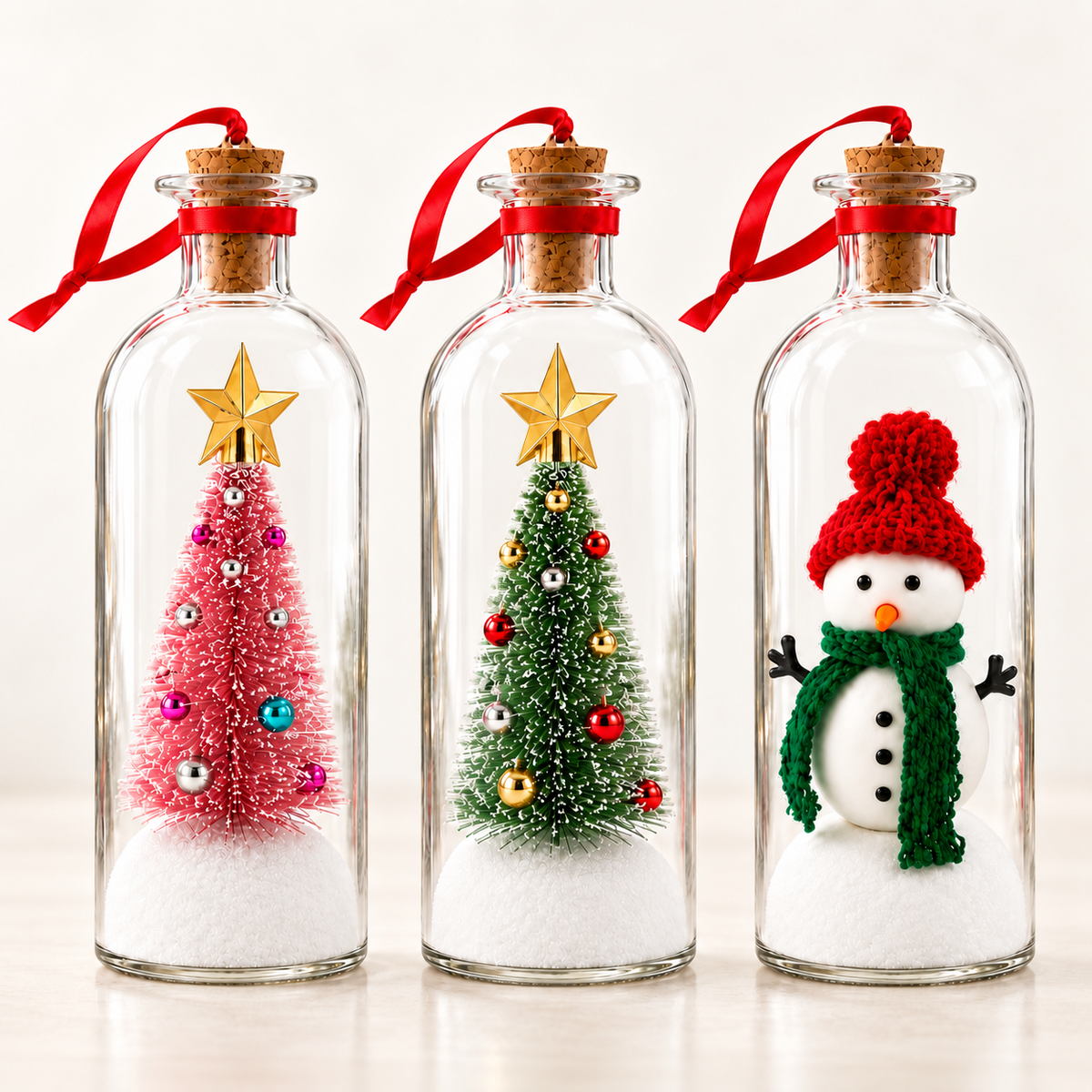 Magie de Noël – Le message de Noël qui continue de vivre