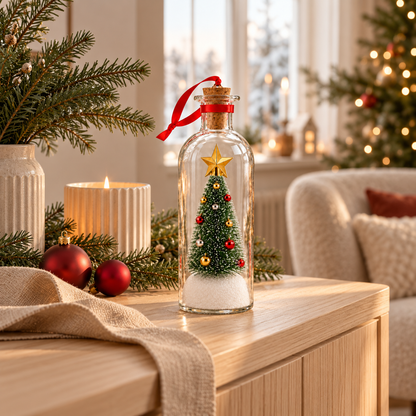 Magie de Noël – Le message de Noël qui continue de vivre