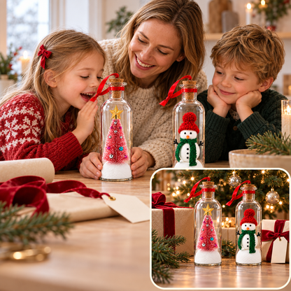 Magie de Noël – Le message de Noël qui continue de vivre