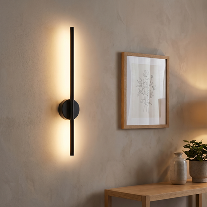 Linea – Applique murale LED sans fil