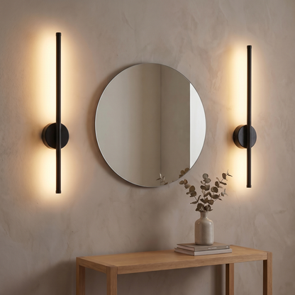 Linea – Applique murale LED sans fil