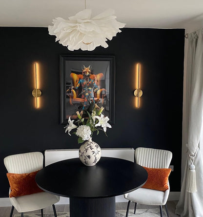 Linea – Applique murale LED sans fil