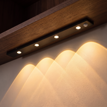 Luma - Bande LED Sans Fil avec Détecteur de Mouvement