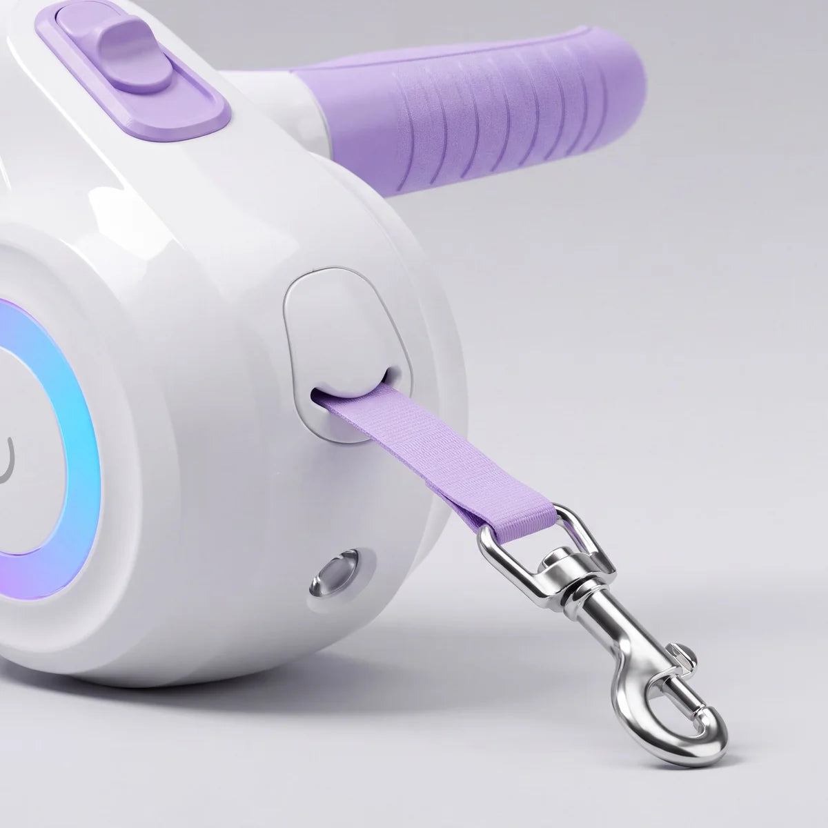 LumiLeash™ - Laisse Lumineuse