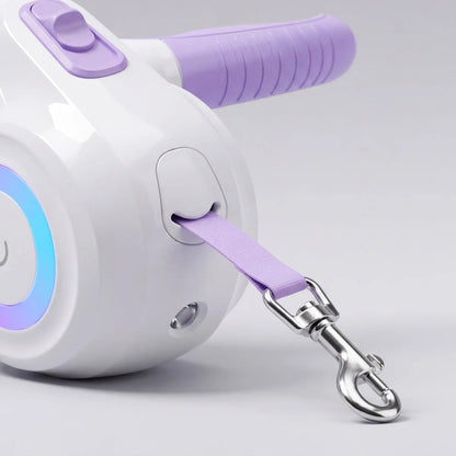 LumiLeash™ - Laisse Lumineuse