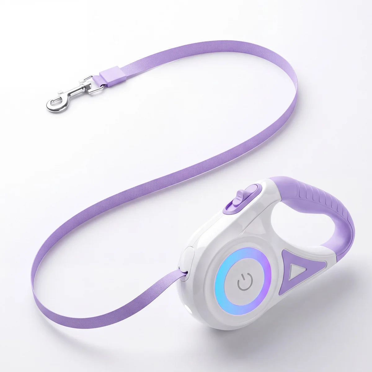 LumiLeash™ - Laisse Lumineuse
