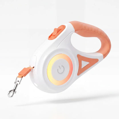 LumiLeash™ - Laisse Lumineuse