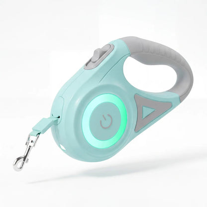 LumiLeash™ - Laisse Lumineuse