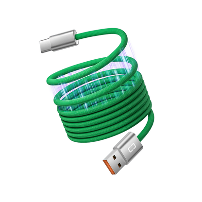 MagCable | Câble Magnétique Anti-Nœuds