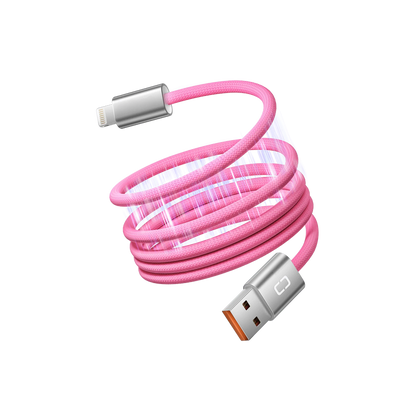 MagCable | Câble Magnétique Anti-Nœuds