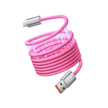 MagCable | Câble Magnétique Anti-Nœuds