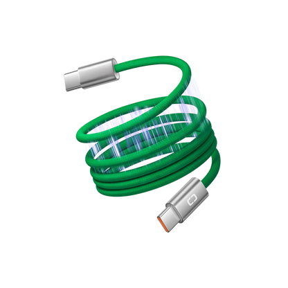 MagCable | Câble Magnétique Anti-Nœuds