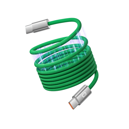 MagCable | Câble Magnétique Anti-Nœuds