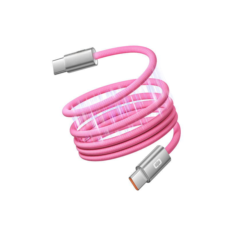 MagCable | Câble Magnétique Anti-Nœuds