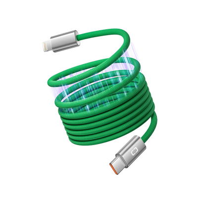 MagCable | Câble Magnétique Anti-Nœuds