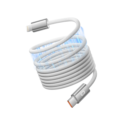 MagCable | Câble Magnétique Anti-Nœuds
