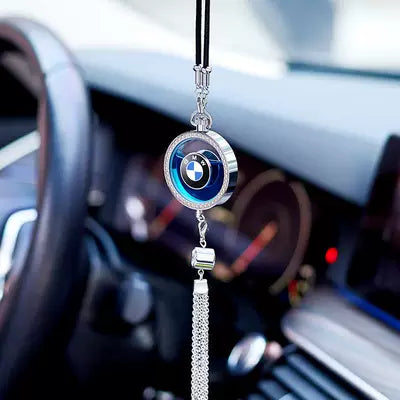 Auto Logo Désodorisant