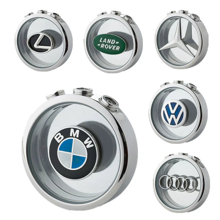 Auto Logo Désodorisant