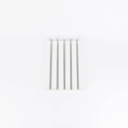 Bougies en cire rechargeables