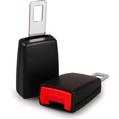 Rallonge de ceinture de sécurité auto