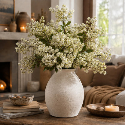 Branches de baies réalistes (lot de 3) – le détail déco le plus chaleureux de l’automne