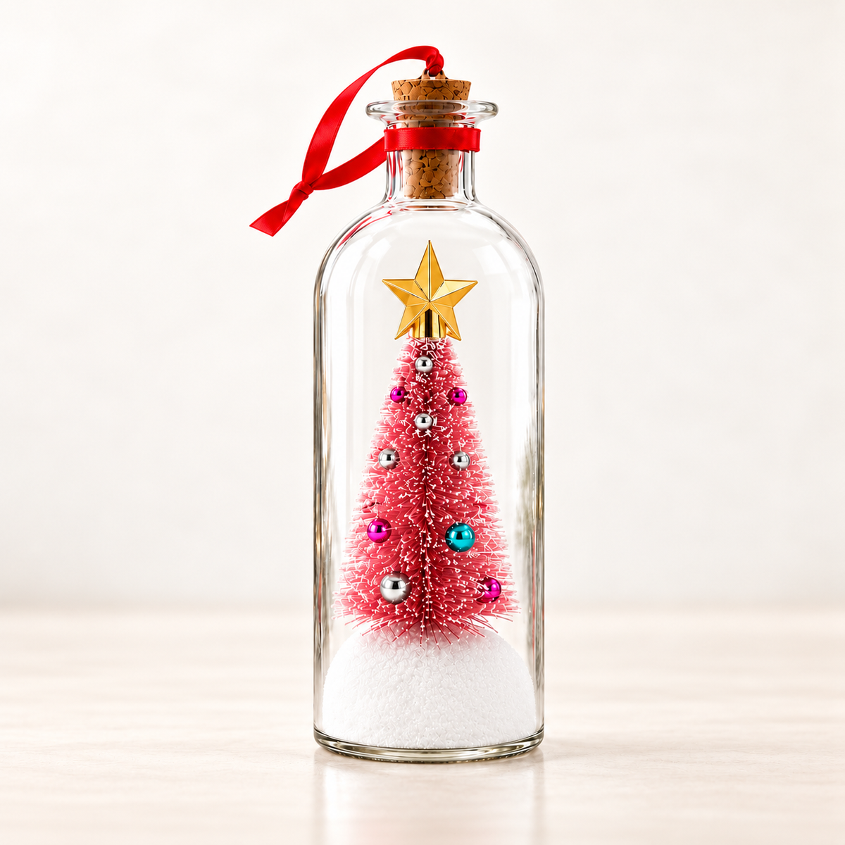 Magie de Noël – Le message de Noël qui continue de vivre