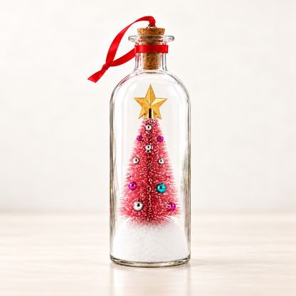Magie de Noël – Le message de Noël qui continue de vivre
