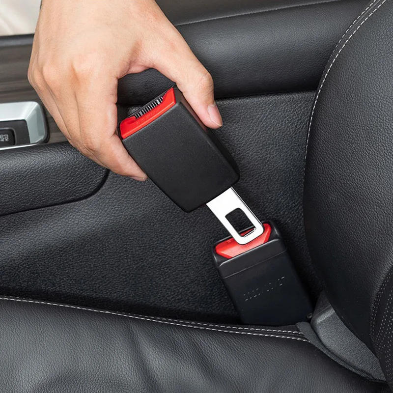 Rallonge de ceinture de sécurité auto