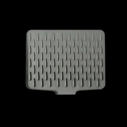 Tapis Multifonctionnel en Silicone pour Séchage et Résistant à la Chaleur : 1+1 GRATUIT