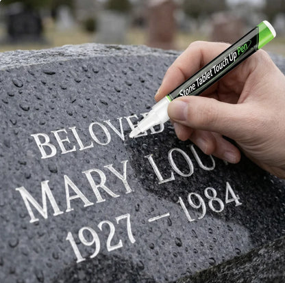 Memoria™ Grafpen Or (2 pièces)