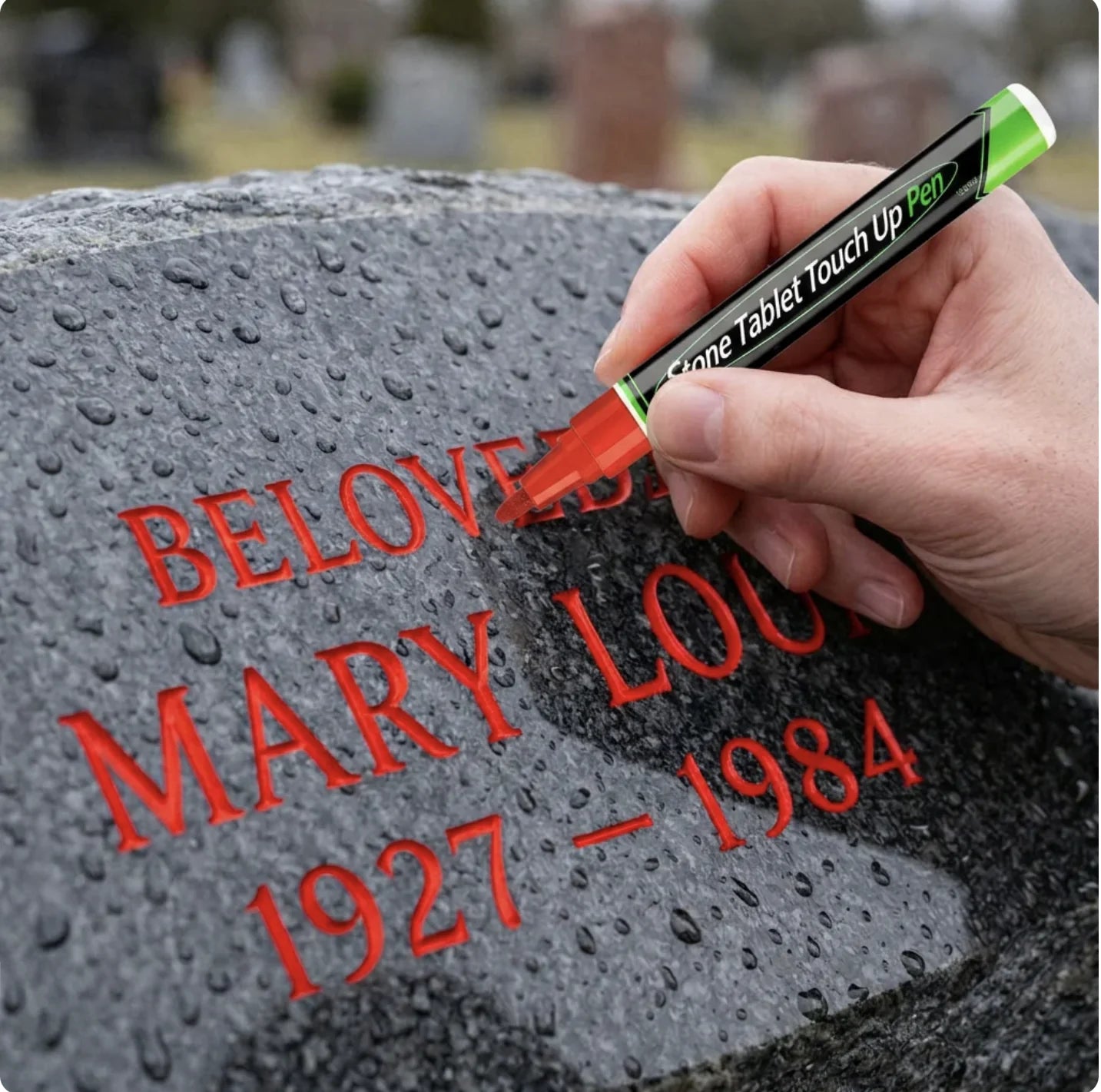Memoria™ Grafpen Or (2 pièces)