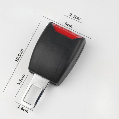 Rallonge de ceinture de sécurité auto