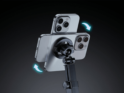 Support de téléphone pour porte-gobelet de voiture