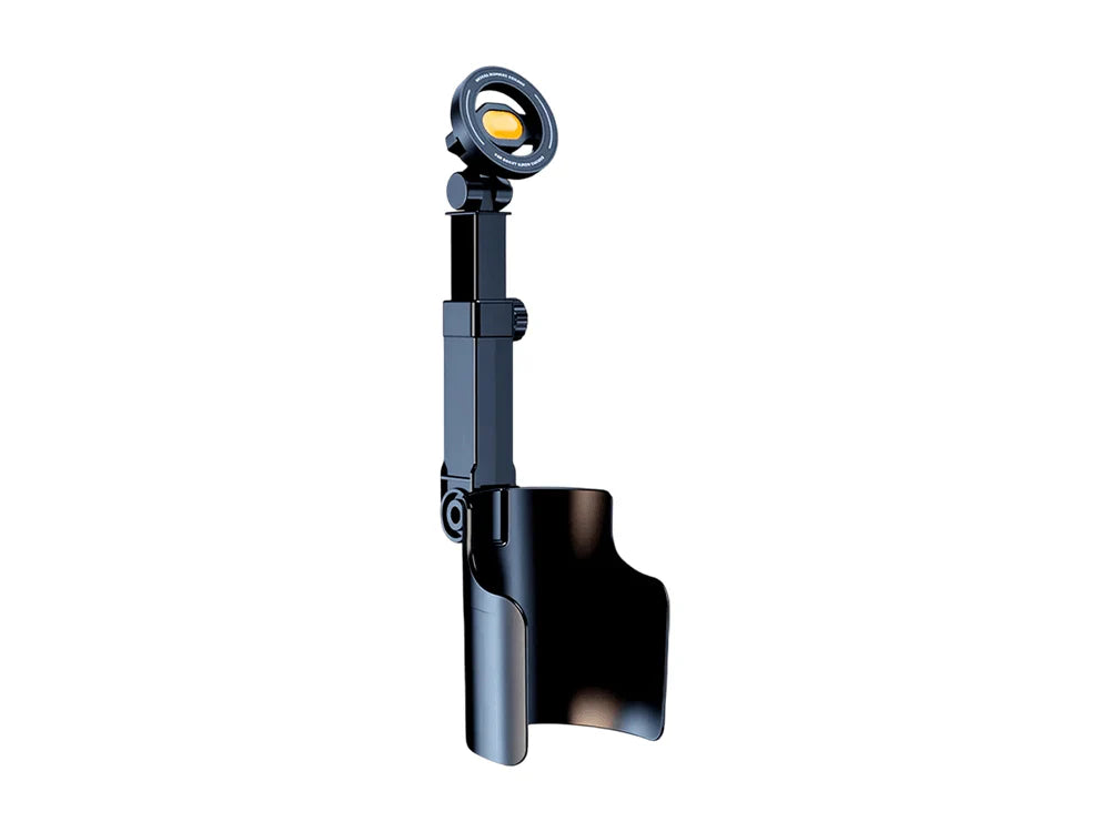 Support de téléphone pour porte-gobelet de voiture