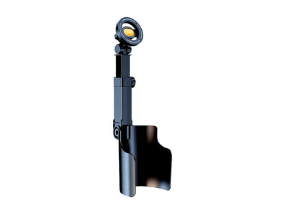 Support de téléphone pour porte-gobelet de voiture