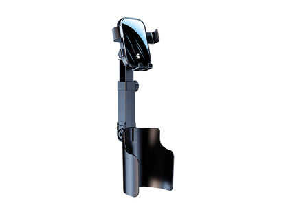 Support de téléphone pour porte-gobelet de voiture