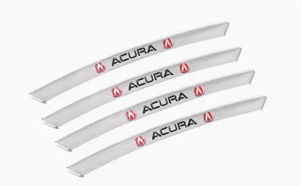 Autocollants Métalliques 3D pour Pneus