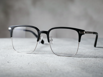 Spray réparateur pour rayures sur verres de lunettes