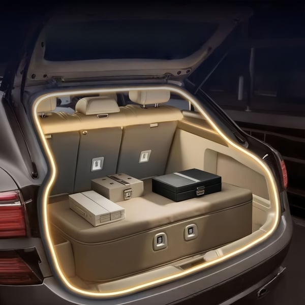 Bande LED pour Voiture