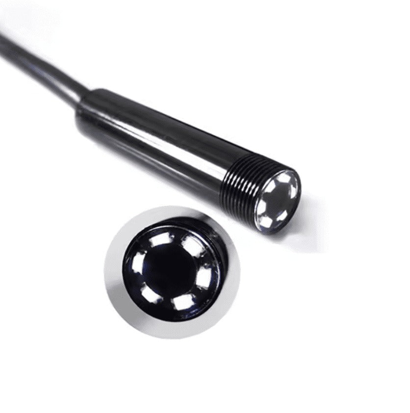 Endoscope caméra HD pour utilisation mobile