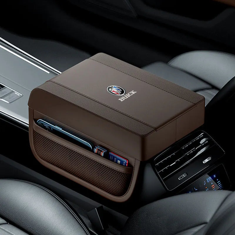 Accoudoir de Voiture Personnalisé